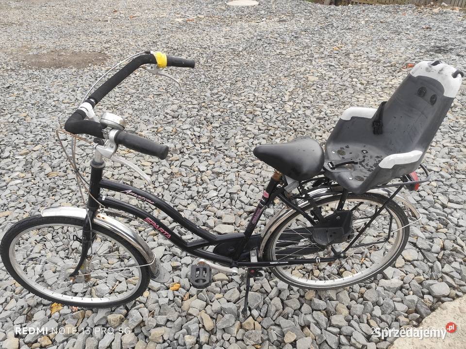 Sparta Amazone 4Life Kultowy Holender Do serwisu