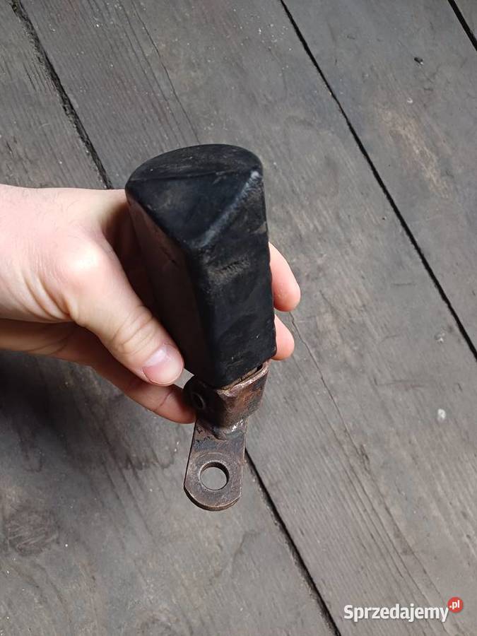 Podnóżek kierowcy cz 350 dolnośląskie Świdnica Polska sprzedam