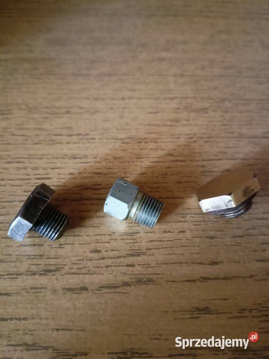 Korek Zaślepka Redukcja Kłodzko