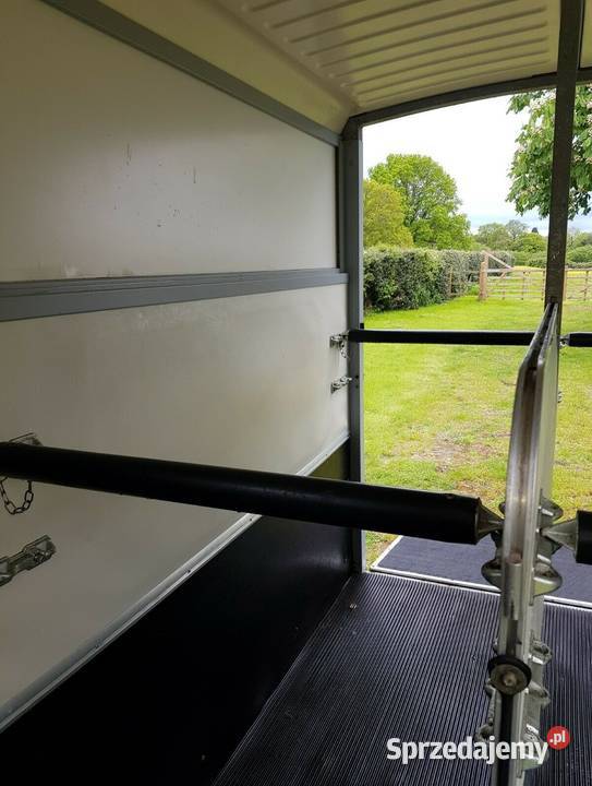 2014 IFOR Williams HB511 511 Mk2 Warszawa sprzedam