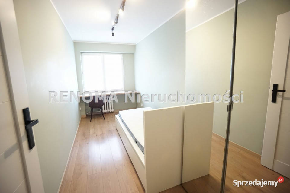 Sprzedaż mieszkania 58m2 3 pokoje Białystok podlaskie