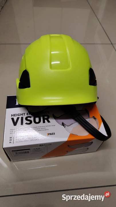 Kask PORTWEST Blenda sprzedam
