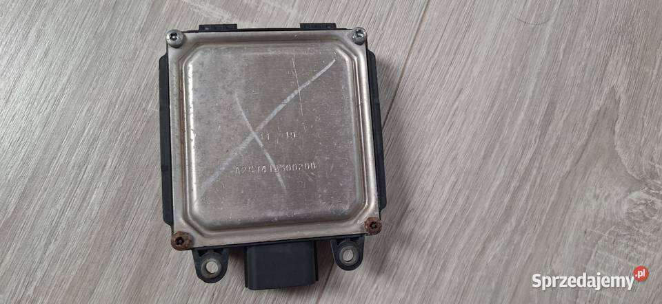 JEEP GRAND CHEROKEE 68418245AB WK2 CZUJNIK Rybnik