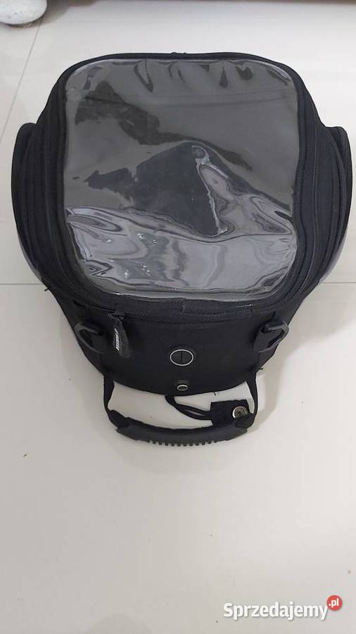 Torba na bak Yamaha Warszawa