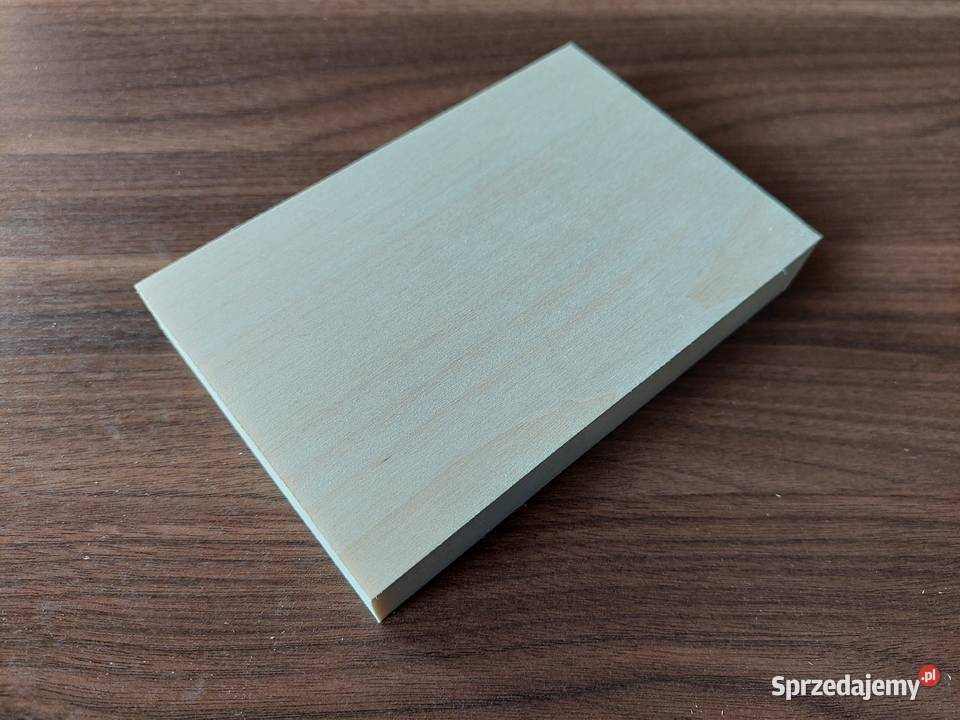 Drewniane deski lipowe drewno do rzeźbienia Łódź