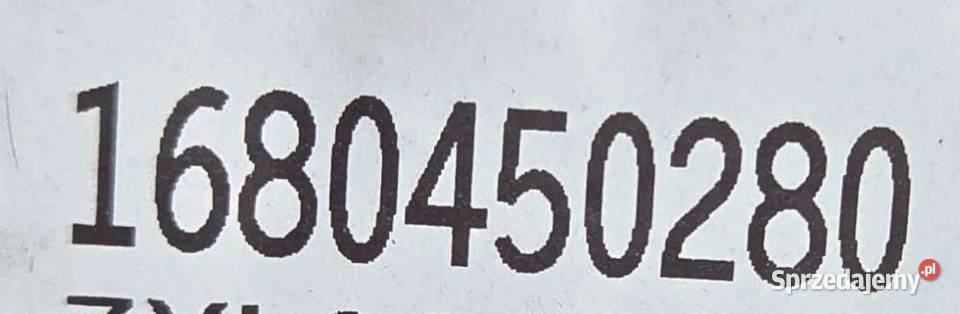 stacyjka wkład stacyjki Opel Zafira A 1680450280 dolnośląskie