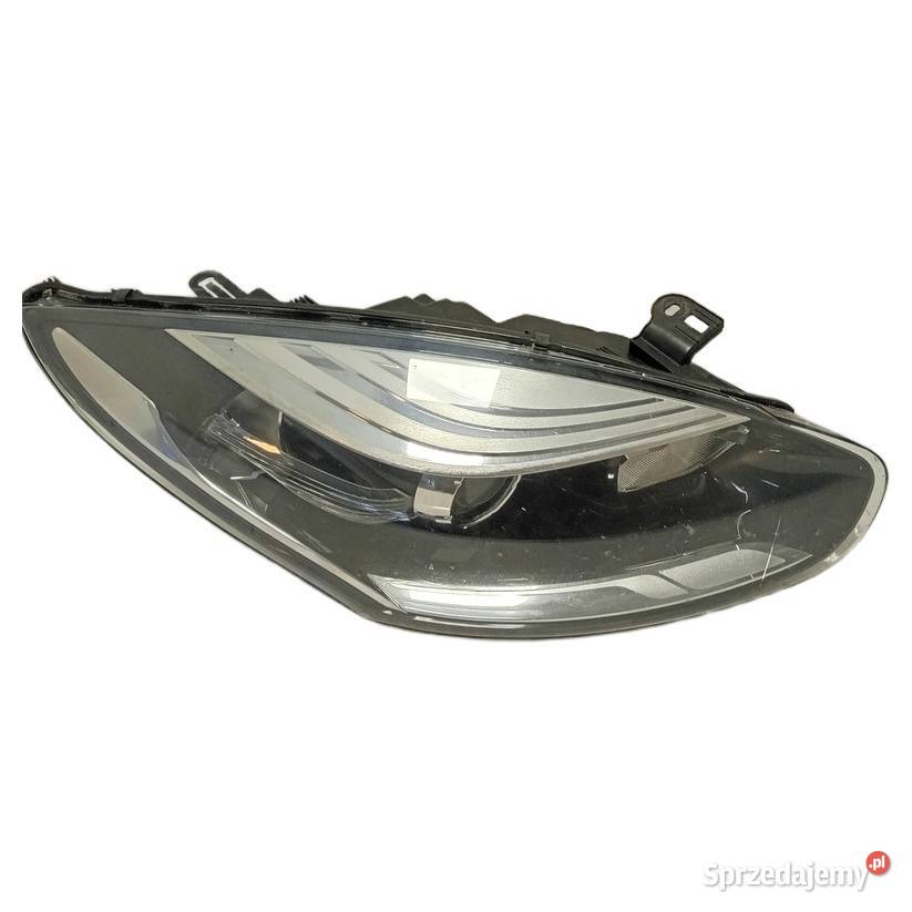 Reflektor przedni lampa halogenowa 130702447900 uniwersalne