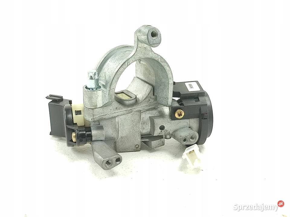 STACYJKA IMMO KOSTKA MITSUBISHI CARISMA 16L 1995 lubelskie