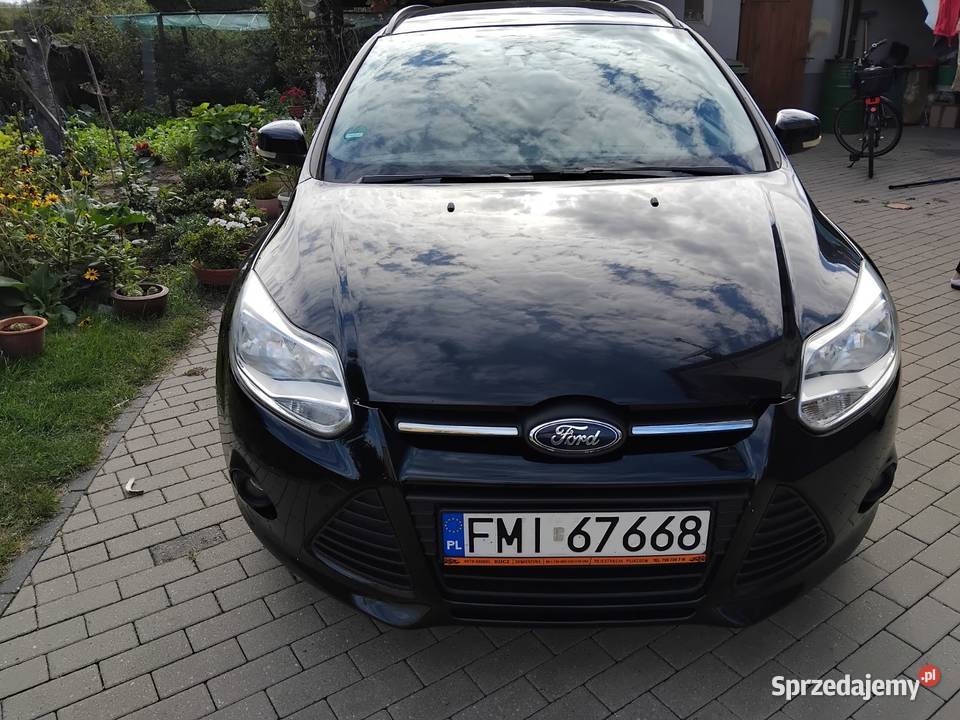 Zamienię sprzedam diesel Chojna