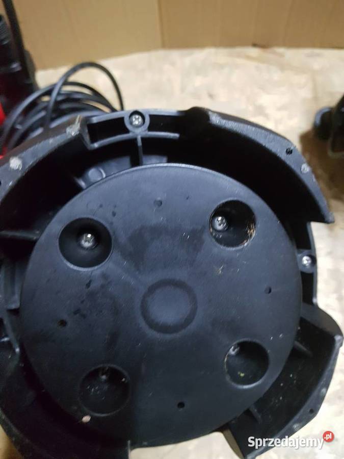Pompa do wody EINHELL GCDP 7835 elektryczna Elektryczne Głogowa sprzedam