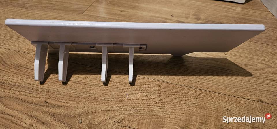 Przegroda ścianka działowa do Volvo FH4 Września