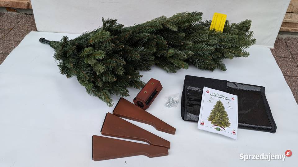 Choinka sztuczna PURE LIVING INTERIOR DESIGN 120 Jadowniki