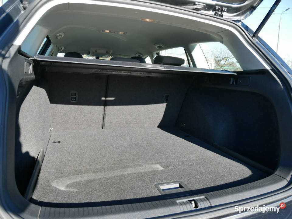 Volkswagen Golf 16 TDI 115 Eu6 Kombi Krajowy Golf Goczałkowice-Zdrój