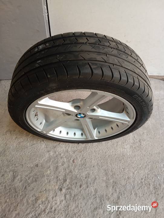 Felgi 17 5x120 Samochodowe Kostry