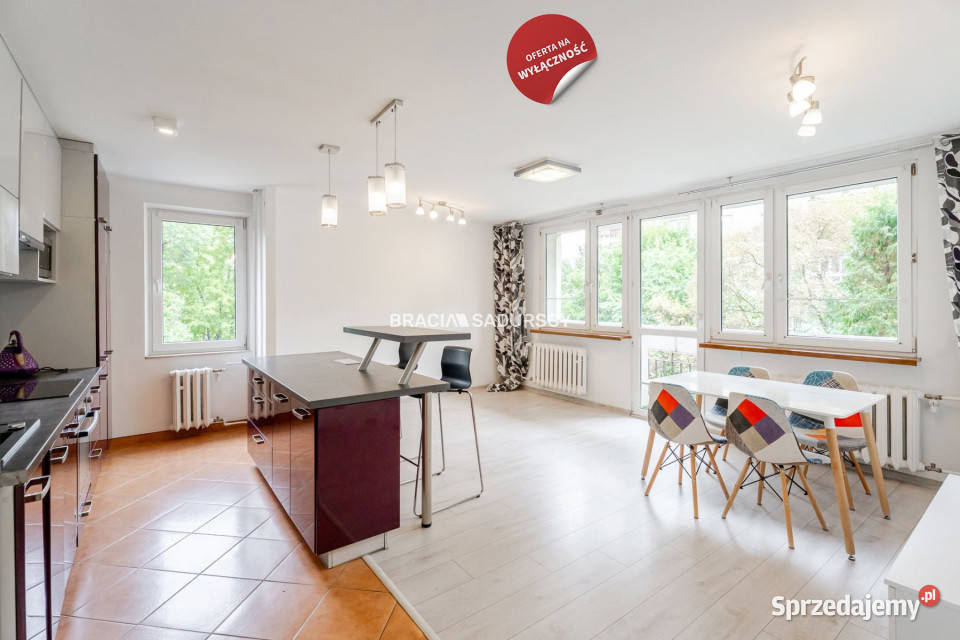 Mieszkanie Kraków Odrzańska 4989m2 3pok małopolskie sprzedam