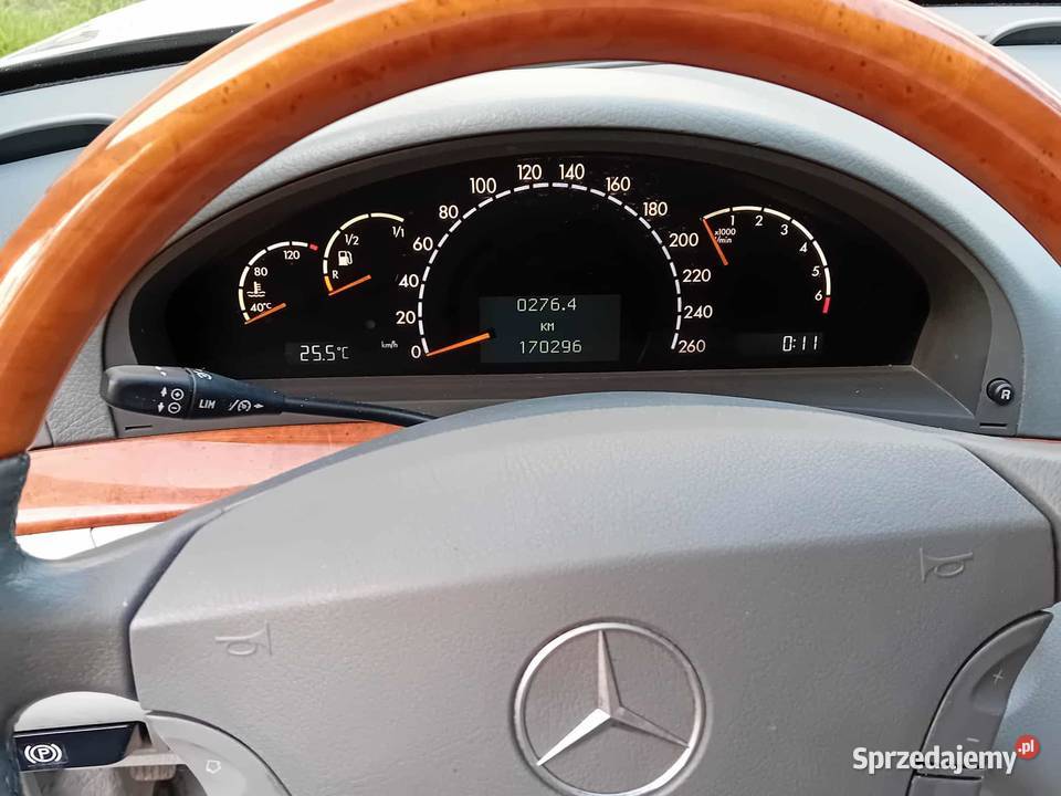 Najwyższa wersja wyposażenia mazowieckie