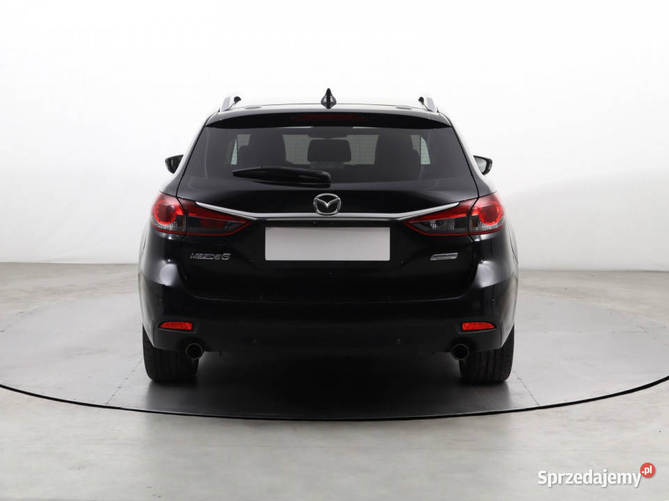 Mazda 6 25 SkyactivG nieuszkodzony 6 Katowice