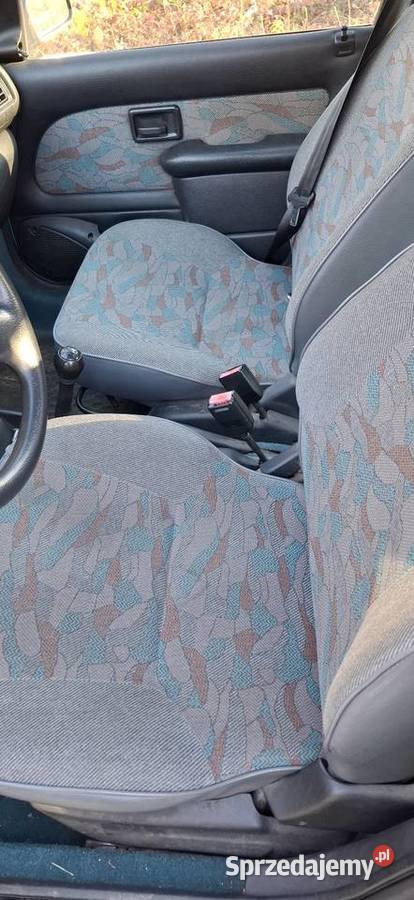 Peugeot 106 106 Dąbrowa Górnicza