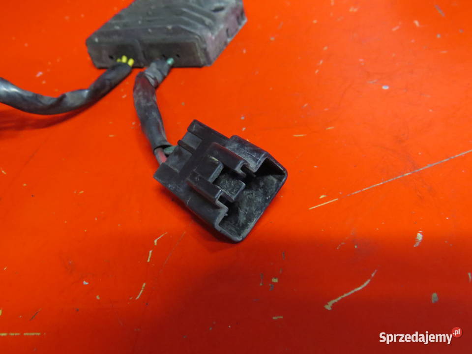 HONDA SH 300 SH300 SH300I 300I 2010 regulator Warszawa