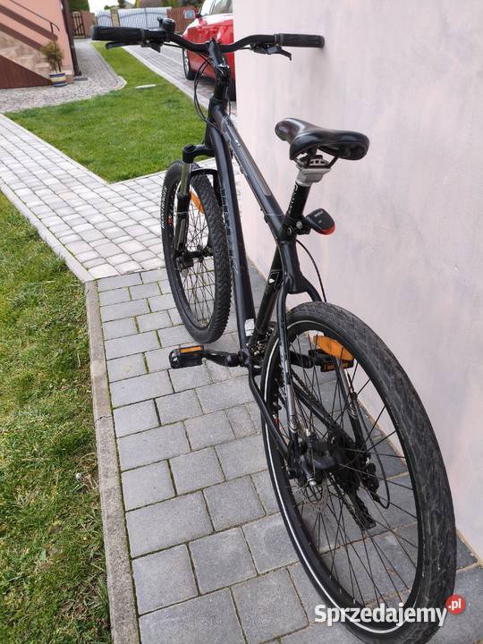 UNIWERSALNY Trek DS 28 24 Biegi Miejski i świętokrzyskie Mirzec