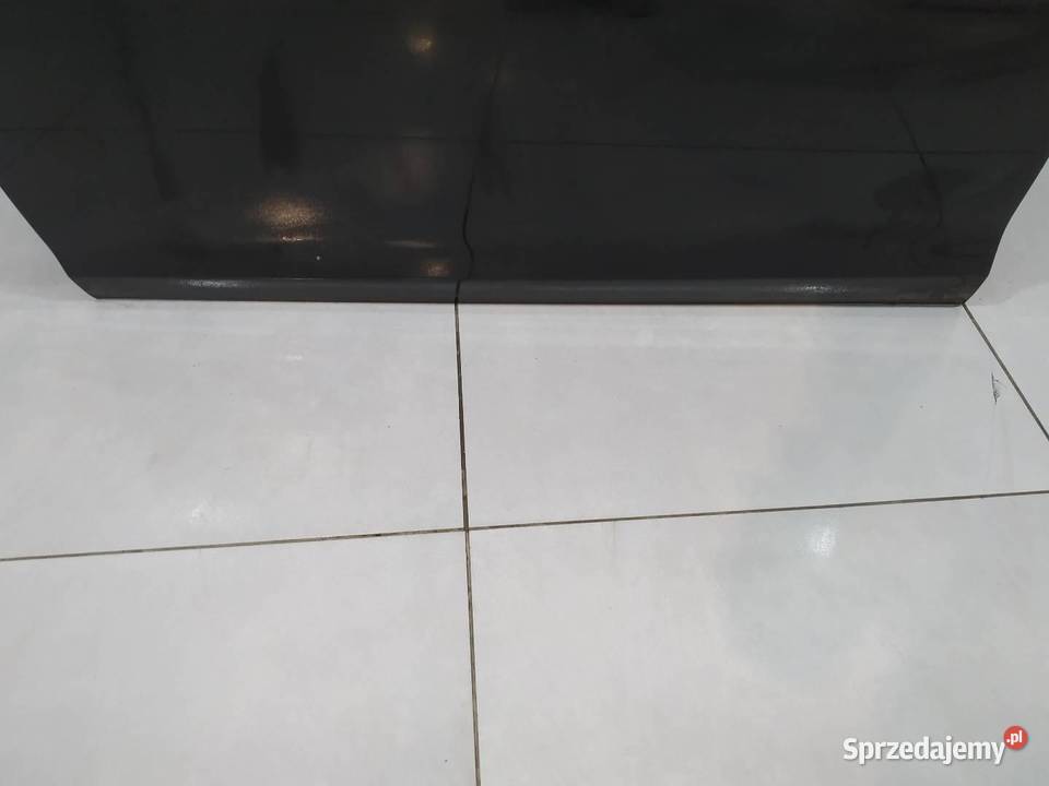 DRZWI LEWE PRZÓD Z20R Opel Astra IV 2009 2020 J