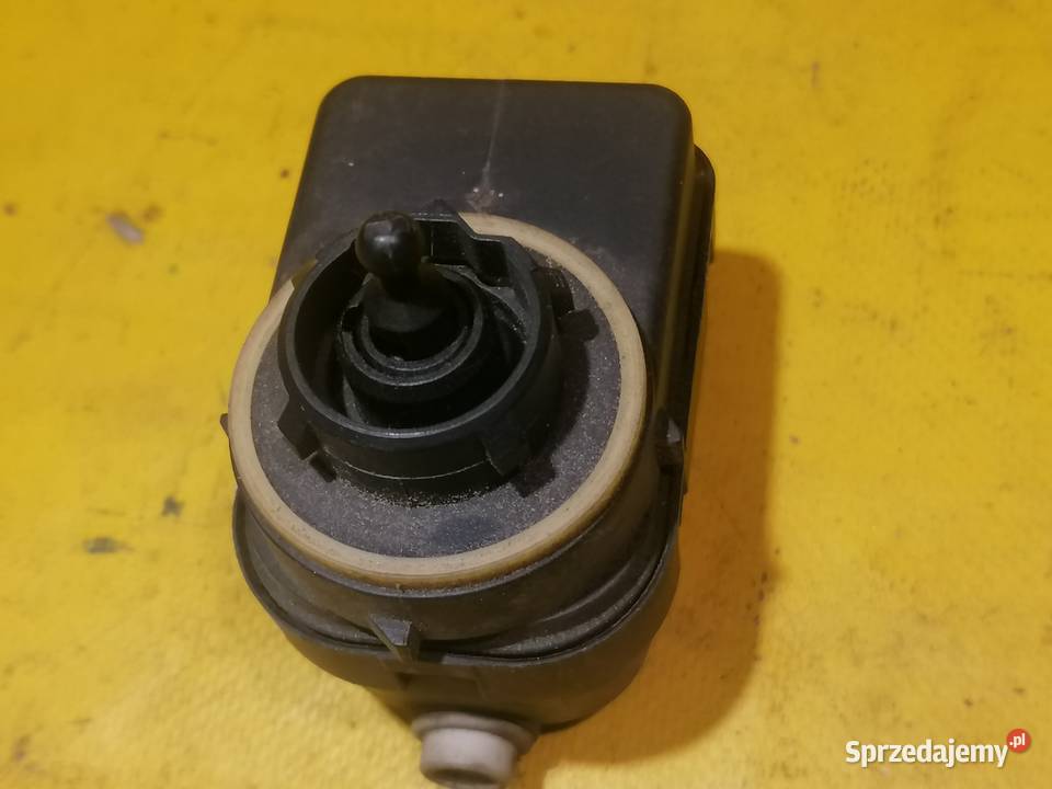 silniczek regulacji lampy przód Valeo Piotrków Trybunalski sprzedam
