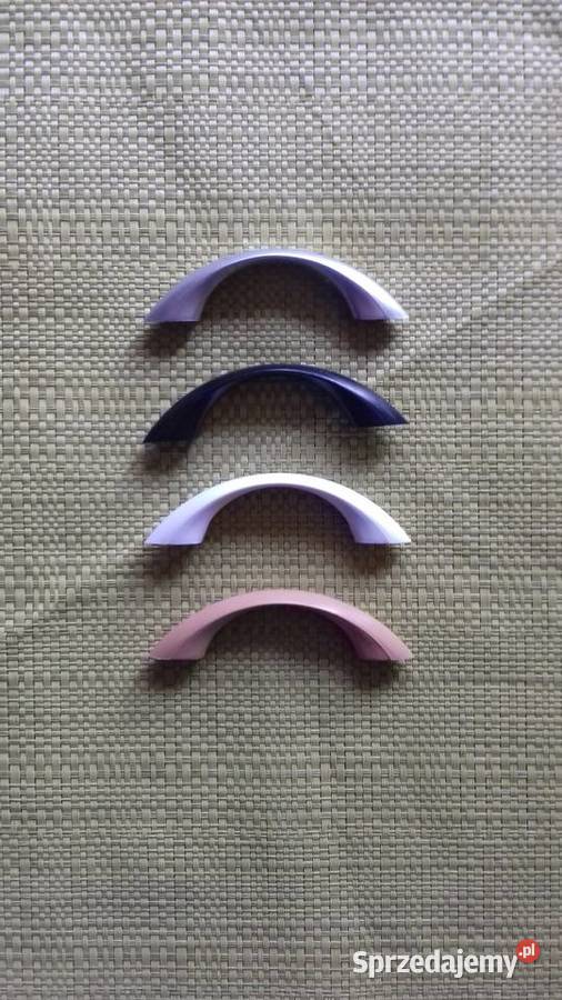 Uchwyt meblowy rączka Małkinia Górna