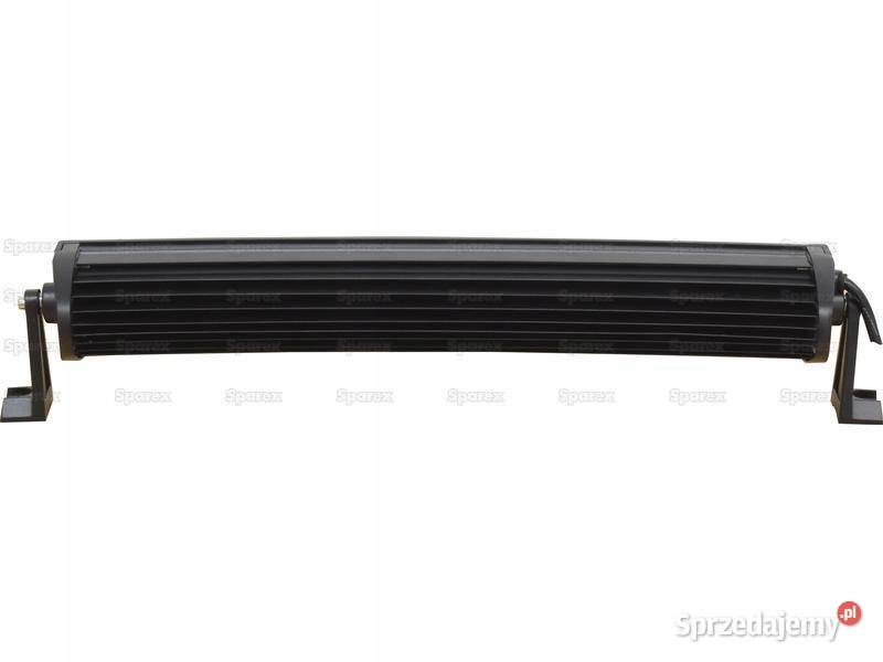 Panel LED Listwa oświetleniowa 630mm 9200 Lumeny Pozostałe zachodniopomorskie Szczecin