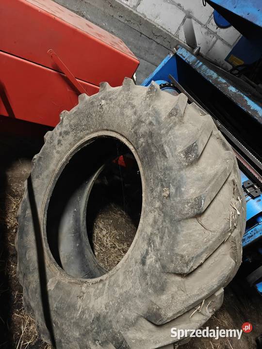Opona 184 r30 Iłownica sprzedam