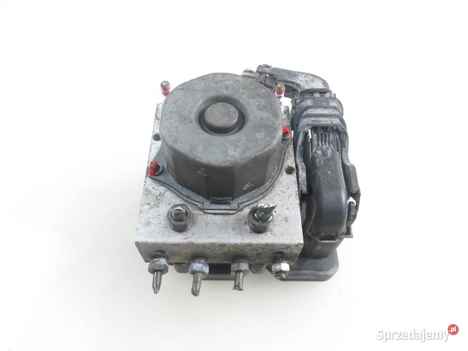 POMPA ABS TOYOTA AURIS II E18 0265243382 sprzedam