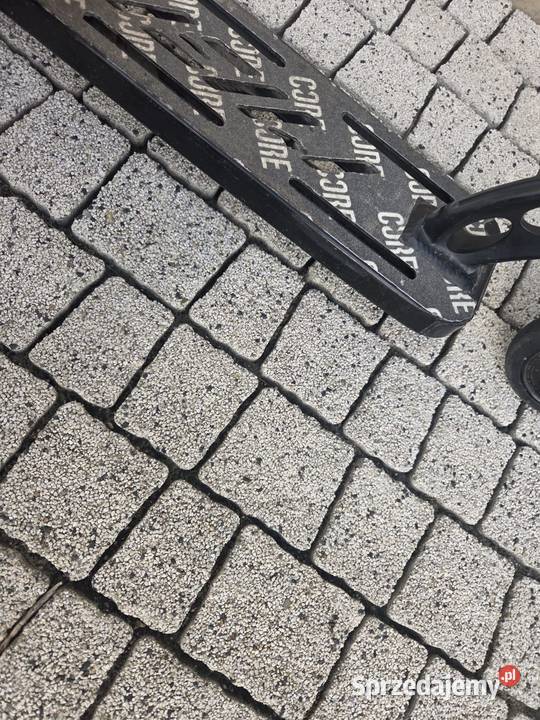 Hulajnoga wyczynowa MGP Origin Pro Krosno