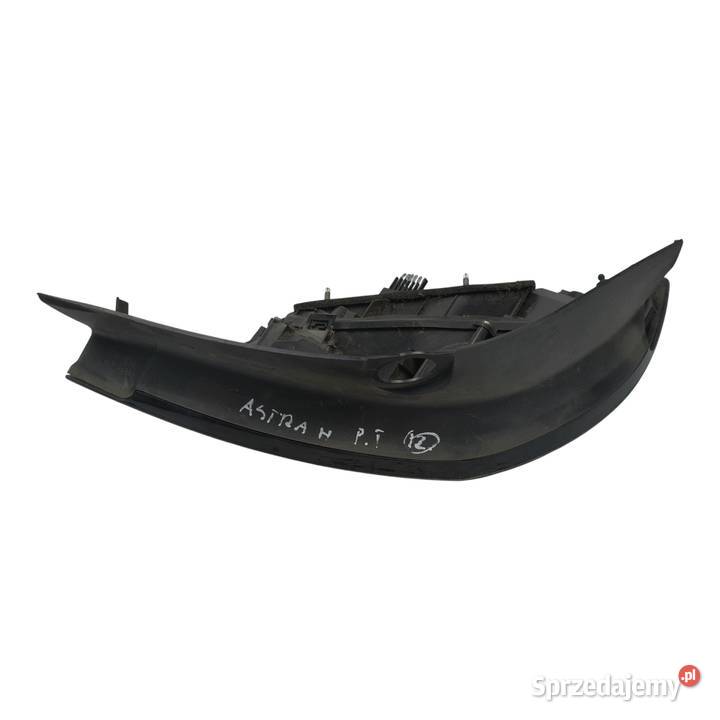 LAMPA PRAWA Opel Astra III H HTB tylna tylnia osobowe Lampy tylne Chełm
