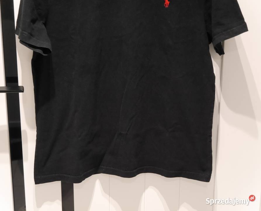 Ralph Lauren fajna koszulka L 180 Rozmiar L dolnośląskie Wrocław