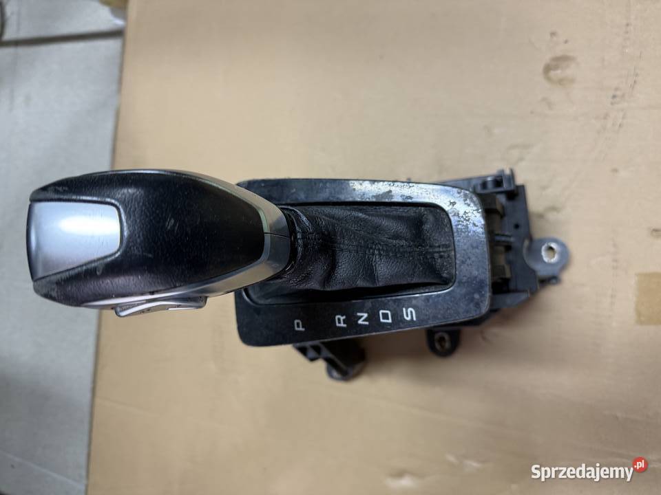 Ford Focus MK3 LIFT wybierak lewarek zmiany Kolbuszowa Dolna