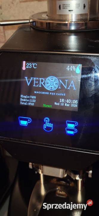 Młynek Hendi Verona sprzedam