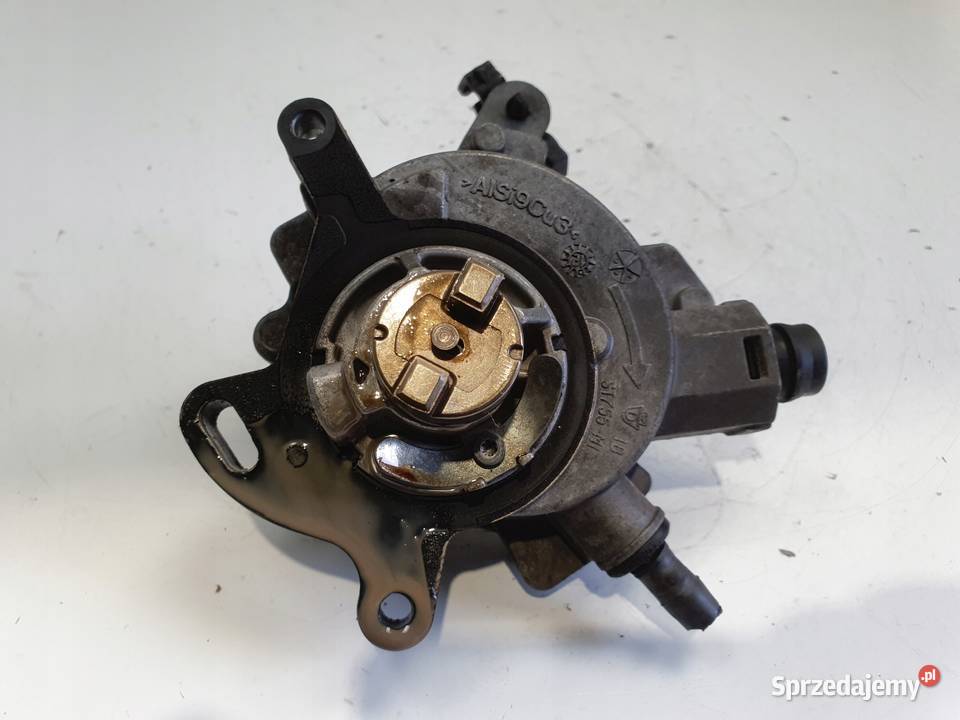 POMPA VACUM Ford Focus MK3 10 EcoBoost wakum lubelskie