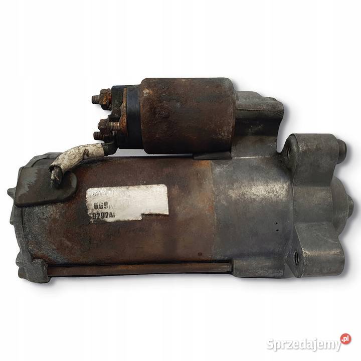 ROZRUSZNIK Ford Kuga 20 TDCI oryginał G6DG 136 Chełm