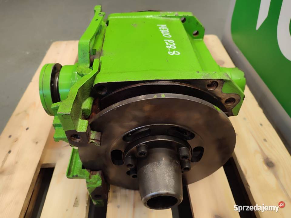 Dyferencjał 041155 097686 MERLO P 288 Wilkowo