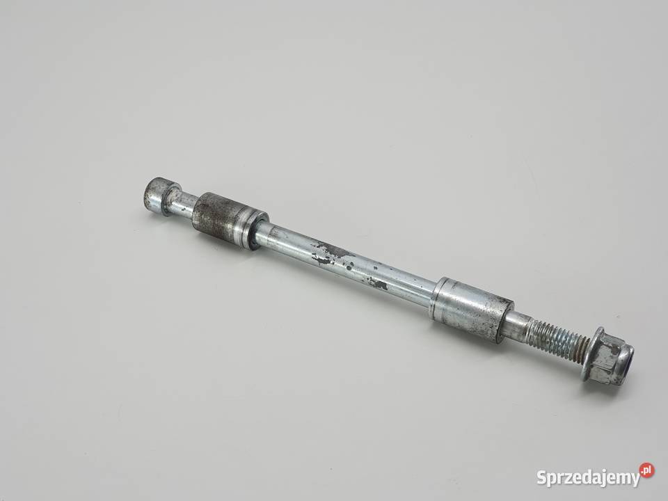 Oska Os Kola Tulejka Skuter Kumpan Electric 54I Ośki Ośki Janowice