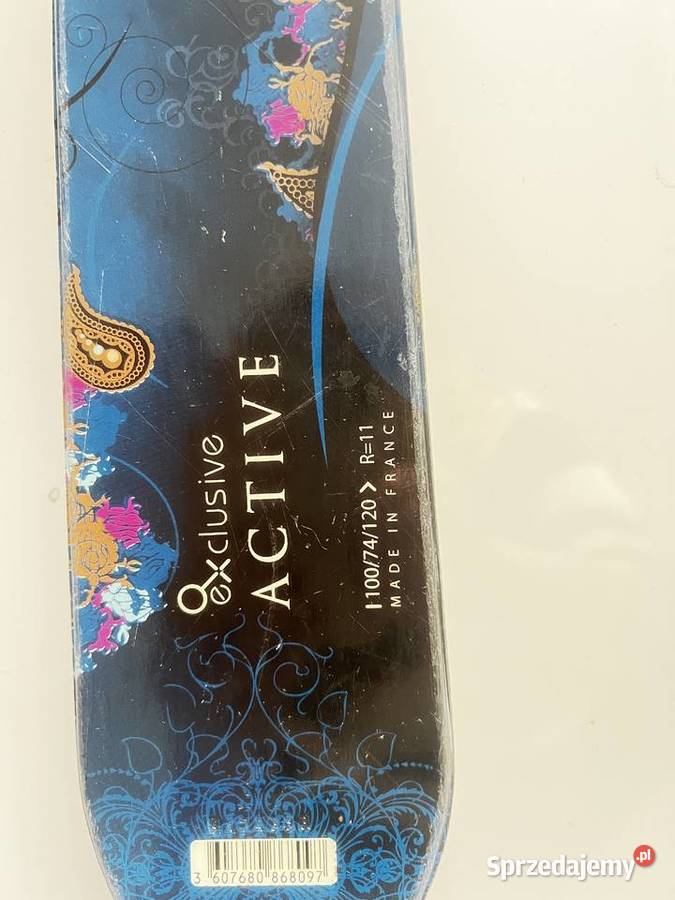 narty Dynastar Milanówek sprzedam