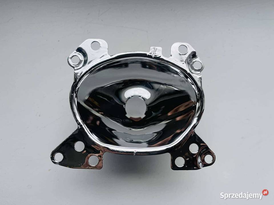 ALFA ROMEO 159 ODBŁYŚNIK H7 W 50 KAUCJI ZWROTNEJ Ostroróg