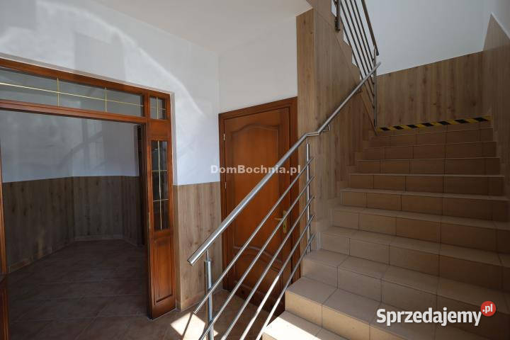 wynajmu lokalu Bochnia 200m2