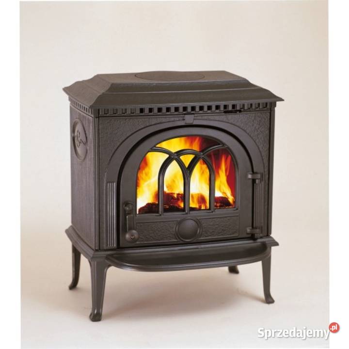Kozapieckominek norweski JOTUL F8TDrura2