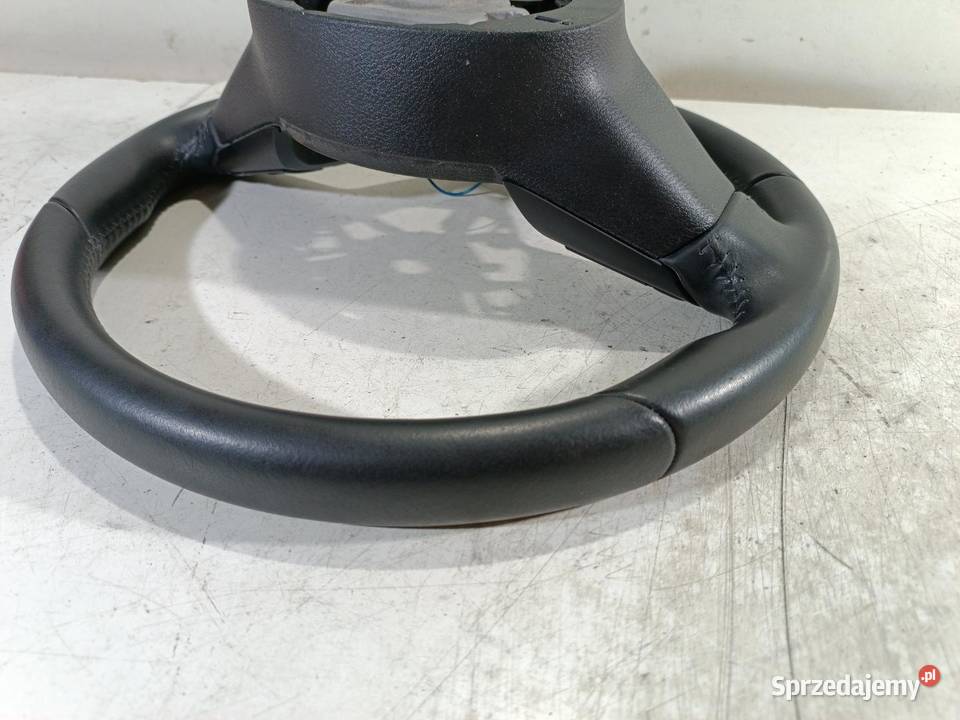 KIEROWNICA NISSAN QASHQAI J11 LIFT