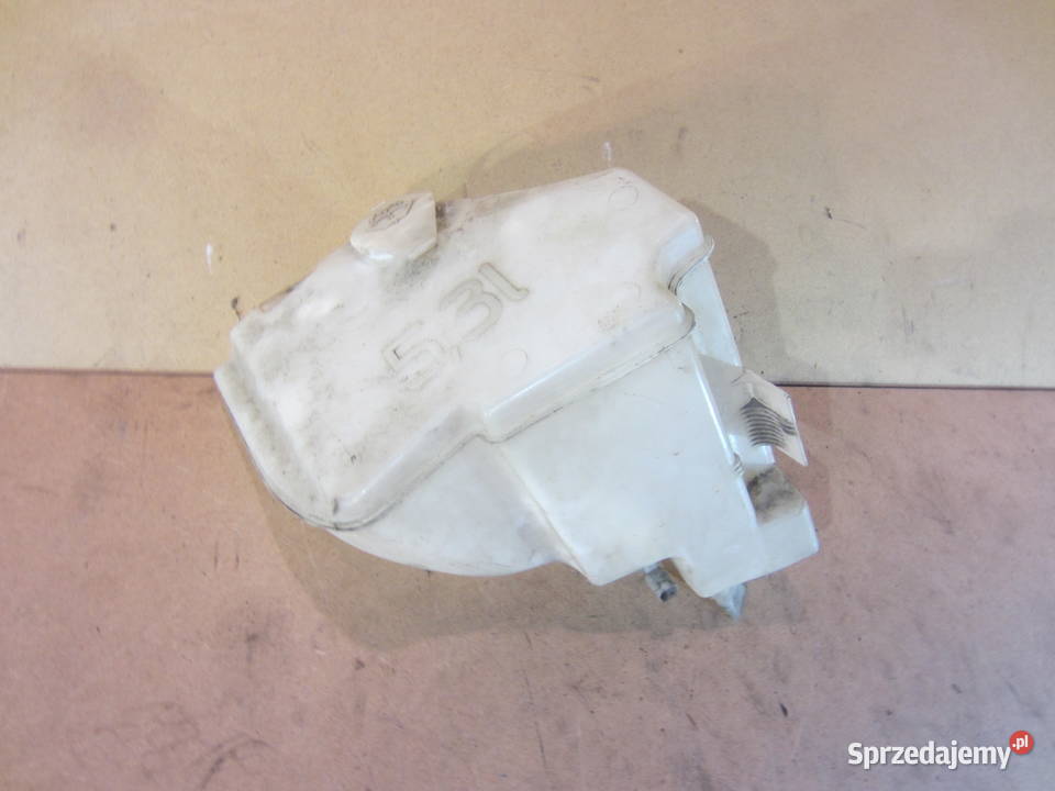 zbiornik płynu do spryskiwaczy bmw e46 Motoryzacja Szczecin