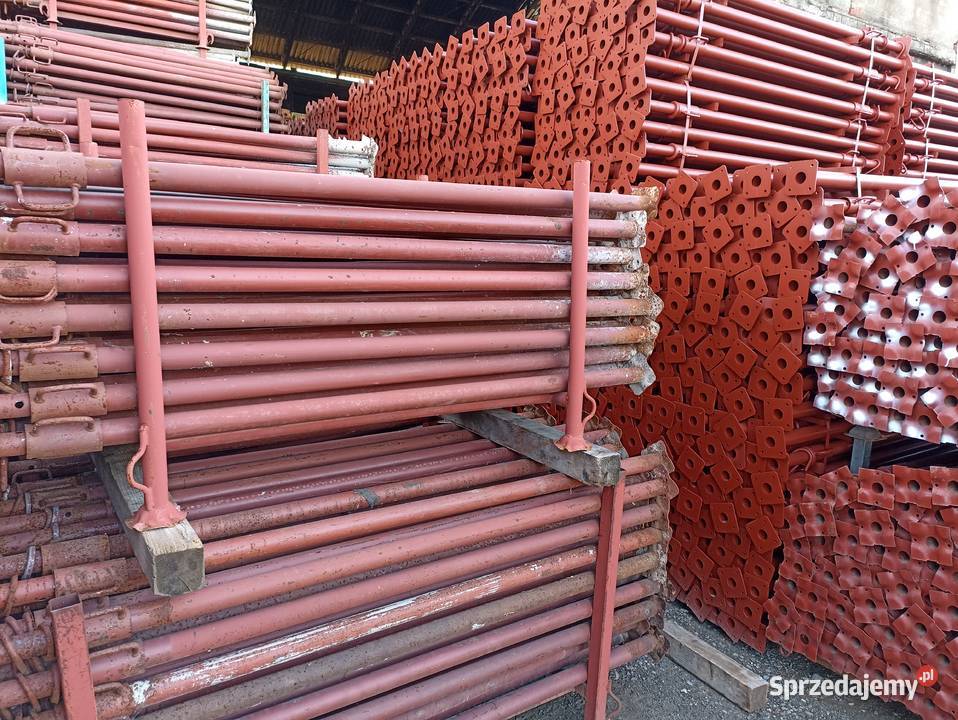 Dźwigar H20 Dźwigary Doki Belki Stemple