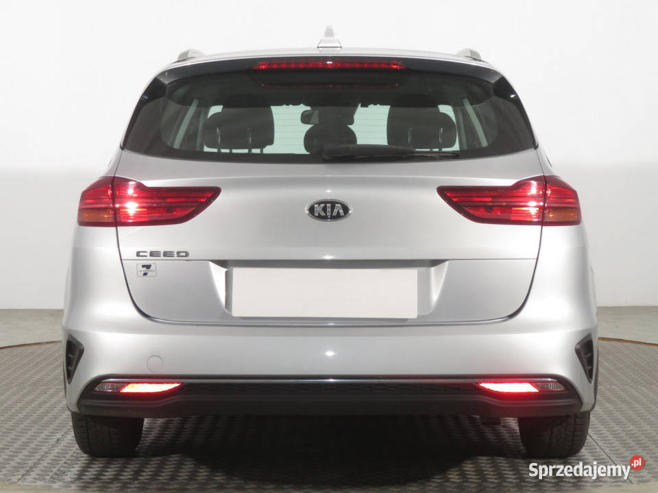 Kia Ceed 15 TGDI śląskie Katowice sprzedam