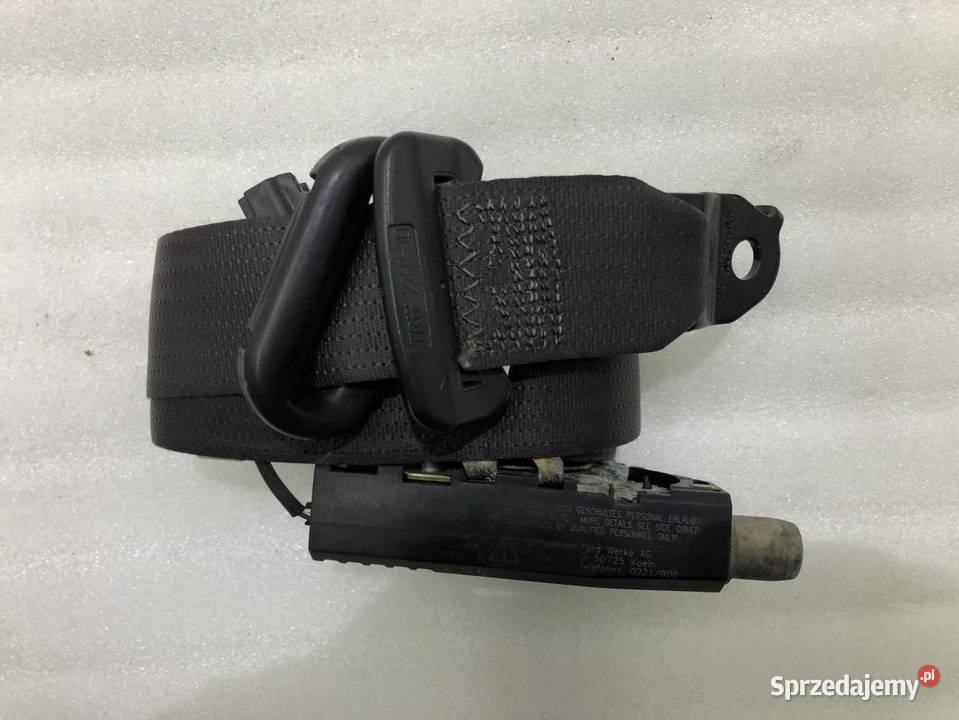 PAS LEWY TYŁ 1W4A54611B09A JAGUAR STYPE osobowe wielkopolskie