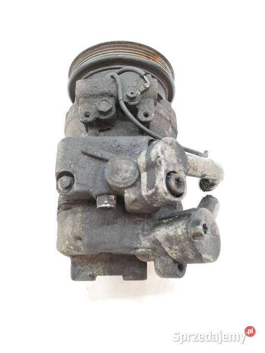SPRĘŻARKA KLIMATYZACJI 8D0260808 19 TDI VW osobowe