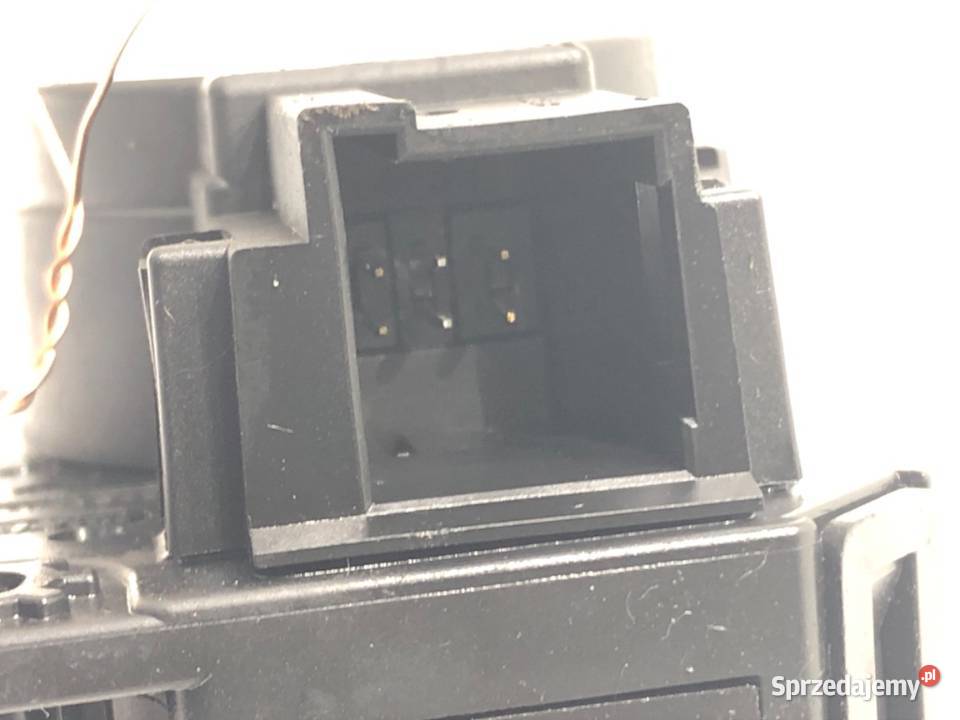 SILNIK NAGRZEWNICY DS Z5509001 DS 5 1518